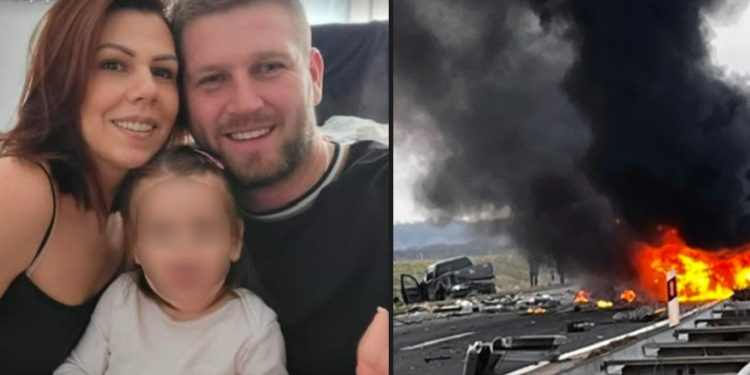 U teškoj saobraćajnoj nesreći poginuo Ferid M.: “Babi naš otišao si na bolje mjesto”