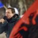 Kurti proglasio pobjedu: „Građani su nam povjerili novi mandat“