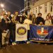Studenti iz Novog Pazara na putu za veliki protest u Kragujevcu