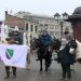 /VIDEO/ Putovanje u Meki: Andaluzijski konjanici u Novom Pazaru