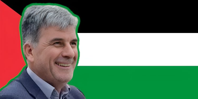 /VIDEO/ Brčvakova fondacija poslala pomoć iz Kaira za palestinski narod: Deset kamiona brašna krenulo ka Gazi
