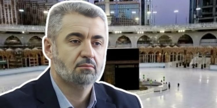 Kontroverze Rešada Plojovića oko organizacije hadža 2025. godine i odgovor Islamske zajednice Srbije