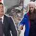/VIDEO/ Hasib Mujović: Humor i stvarnost na Pešteri