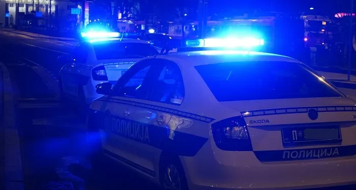 Sandžački diler pao sa kokainom: Policija razbila potencijalnu mrežu