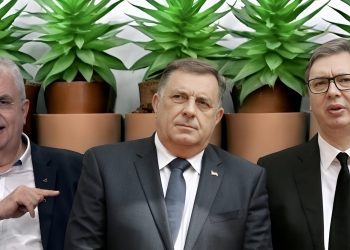 Čanak za Hayat o otcjepljenju Vojvodine: Takva pretenzija dolazi samo od Orbana