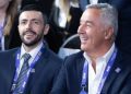 Milo Đukanović izabran za počasnog predsjednika DPS-a