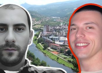 Presuda Avramoviću za ubistvo Ćelahmetovića: Viši sud u Užicu sutra donosi odluku