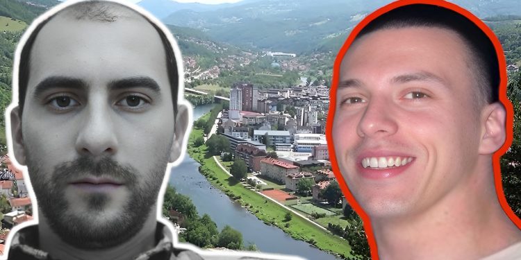 Presuda Avramoviću za ubistvo Ćelahmetovića: Viši sud u Užicu sutra donosi odluku