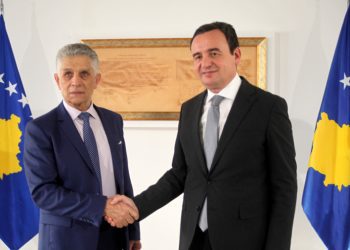 Dr. Sulejman Ugljanin: Čestitka povodom Dana nezavisnosti Republike Kosovo