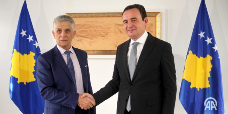 Dr. Sulejman Ugljanin: Čestitka povodom Dana nezavisnosti Republike Kosovo