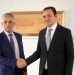 Dr. Sulejman Ugljanin: Čestitka povodom Dana nezavisnosti Republike Kosovo