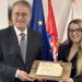 /VIDEO/ Novi ambasador Turske u Srbiji posjetio opštinu Tutin, nastavak dobre saradnje