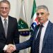 Ambasador Saygılı i dr. Ugljanin o budućnosti Sandžaka