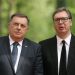 Vučić pozvao “sarajevske sudije” da budu pametne: “Ako osudite Dodika, svi smo u problemu”