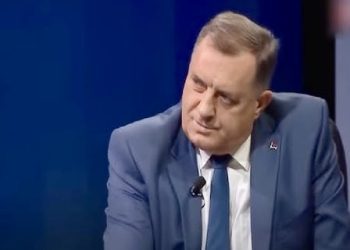 Dodik: Јoš nisam odlučio da li ću ići na izricanje presude