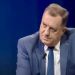 Dodik: Јoš nisam odlučio da li ću ići na izricanje presude