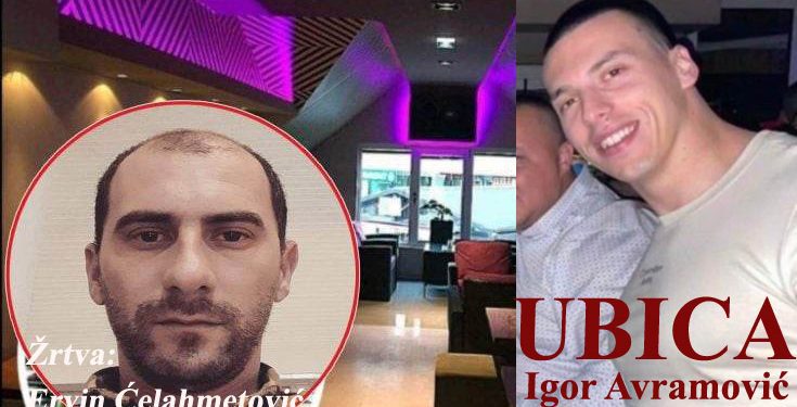 BNV: PRESUDA ZA UBISTVO ERVINA ČELAHMETOVIĆA ZABRINJAVA, IZAZIVA OSJEĆAJ NESIGURNOSTI I PODIŽE TENZIJE