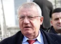 Skandalozna poruka osuđenog ratnog zločinca: Šta je Šešelj savjetovao Dodiku za presudu?