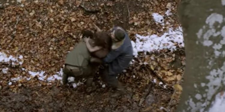 /VIDEO/ Divlje dijete nađeno u šumama Bosne i Hercegovine: Zbog Harisove sudbine boli duša, a jedna stvar ostaje misterija