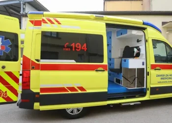 Žena poginula nakon što se slučajno zapalila upaljačem, vatra joj zahvatila odjeću