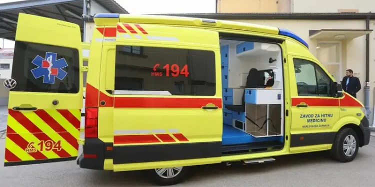 Žena poginula nakon što se slučajno zapalila upaljačem, vatra joj zahvatila odjeću