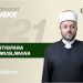 /VIDEO/ Halitović: Istigfar-Ključ duhovnog pročišćenja