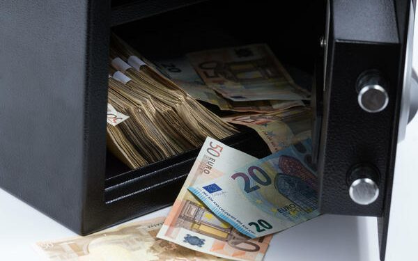 POLICIJA U ROŽAJAMA PRONAŠLA I ZAPLIJENILA POLA MILIONA EURA