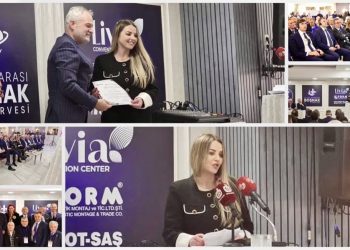 Predsjednica Kučević na Prvom međunarodnom bošnjačkom samitu: Dijaspora kao ključ za razvoj Tutina