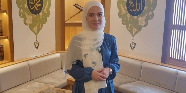 BiH dobila novu hafizu: Dženita Avdić proučila posljednje ajete Kur’ana