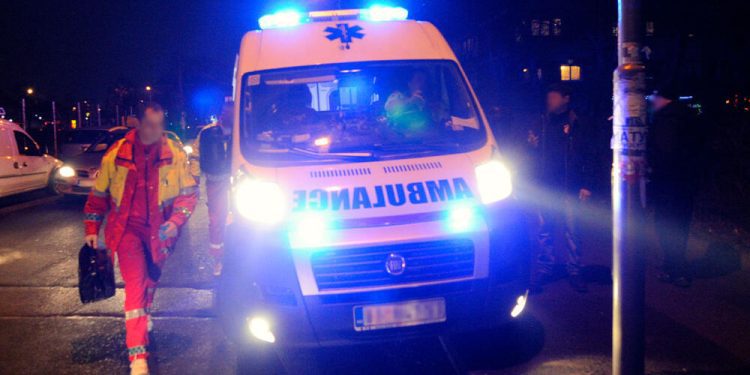 Muškarac varao suprugu sa ljubavnicom, ona mu prosula kiselinu po genitalijama: Podlegao je povredama