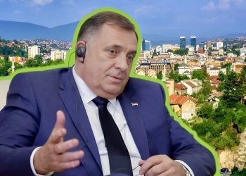 Dodik: Muslimani mi sude, žele oduzeti imovinu Republici Srpskoj