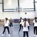 /VIDEO/ U organizaciji Saveza za školski sport opštine Tutin, organizovano je opštinsko takmičenje u odbojci