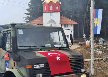 /VIDEO/ Pripadnici EUFOR-a sa posebnim razlogom su bili u Srebrenici