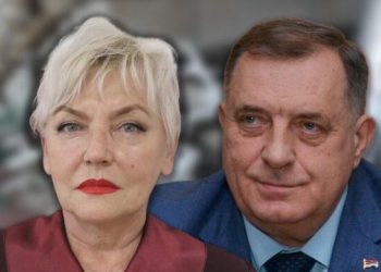 Udruženje sudija FBiH osudilo pritiske na rad sutkinje Sene Uzunović