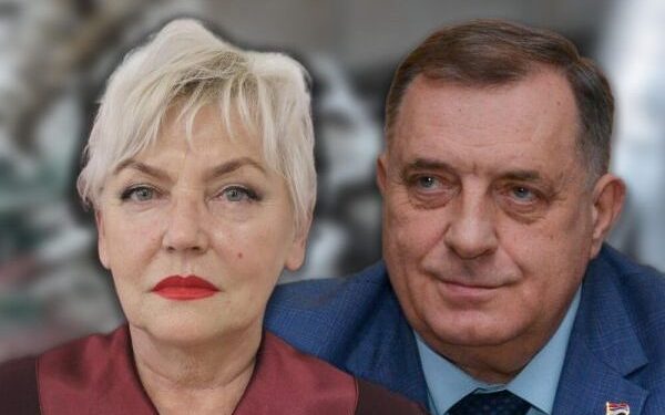 Udruženje sudija FBiH osudilo pritiske na rad sutkinje Sene Uzunović