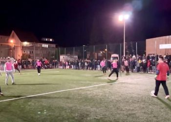 /VIDEO/ Otvaranje Ramazanskih sportskih igara u Tutinu zakazano za 3. mart