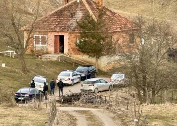 Počelo suđenje za svirepo ubistvo na Pešteri: Optuženi priznao zločin, ali negira težinu krivičnog djela