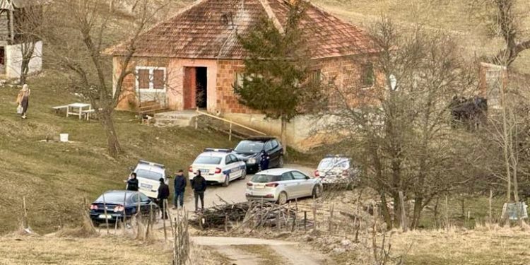 Počelo suđenje za svirepo ubistvo na Pešteri: Optuženi priznao zločin, ali negira težinu krivičnog djela