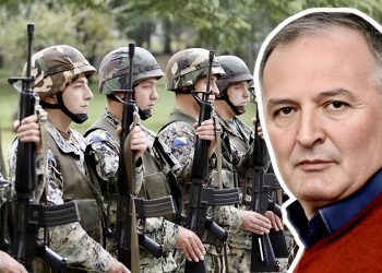 Helez o Oružanim snagama: Ko ne dođe na posao, bez opravdanja, dobija otkaz