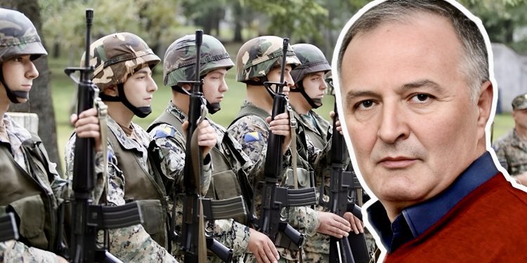 Helez o Oružanim snagama: Ko ne dođe na posao, bez opravdanja, dobija otkaz