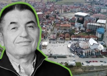 Tutin i Sandžak u žalosti: Na ahiret preselio Ismet Dedeić, ugledni investitor i humanitarac