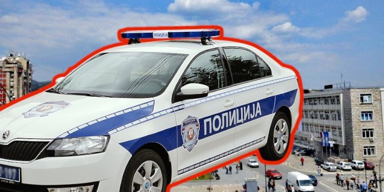 Novi Pazar: Mladić izboden nožem u sukobu u ulici Stevana Nemanje