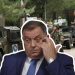 Iz EUFOR-a uoči presude Dodiku poručili: Pratimo situaciju, spremni smo djelovati
