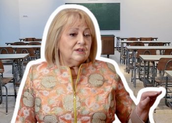 Dejanović: Plata prosvjetnim radnicima će biti onolika koliko su radili