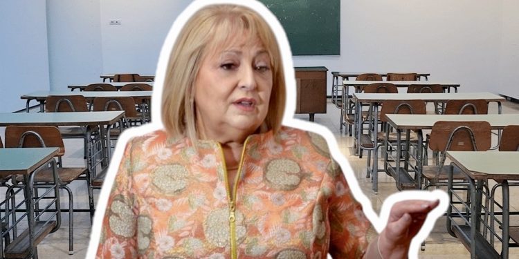 Dejanović: Plata prosvjetnim radnicima će biti onolika koliko su radili