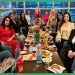 Iftarsko druženje Organizacije žene SDA Tutin: Veče zajedništva i duhovne obnove