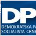 DPS: Podrška i posjeta Mandića i Kneževića Miloradu Dodiku novi je šamar Crnoj Gori