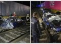Bosanac u Austriji spasio djevojku nekoliko sekundi prije udara voza!
