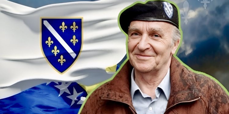 /VIDEO/ Sretan Dan nezavisnosti Bosne i Hercegovine