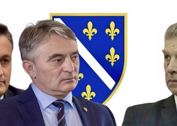 Čestitka dr. Sulejmana Ugljanina povodom Dana nezavisnosti Bosne i Hercegovine